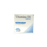 VITAMINA D3 2000UI CAJA X 100 CAPSULAS PROCAPS